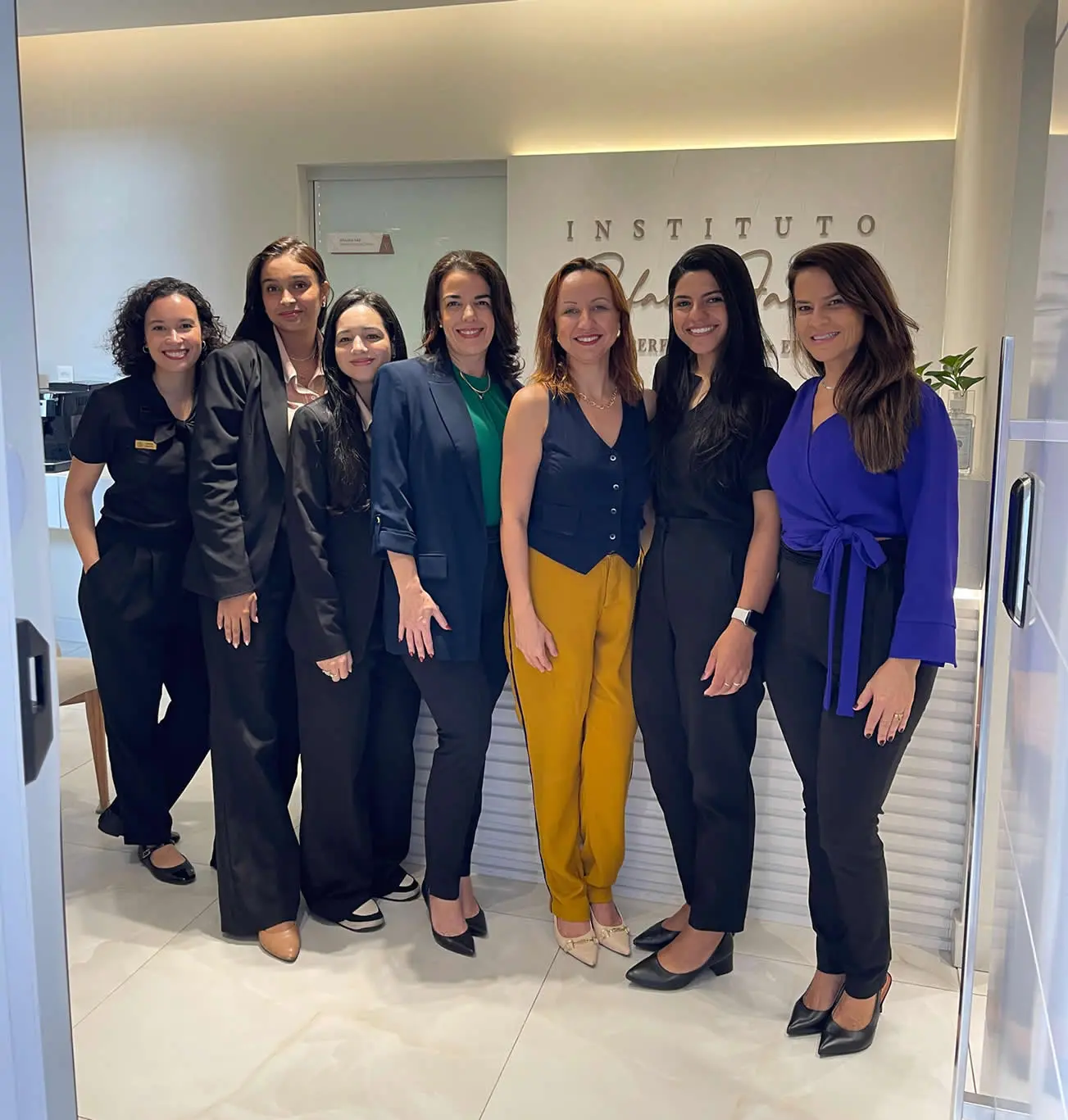 A Débora das Vendas Consultora de Vendas BH