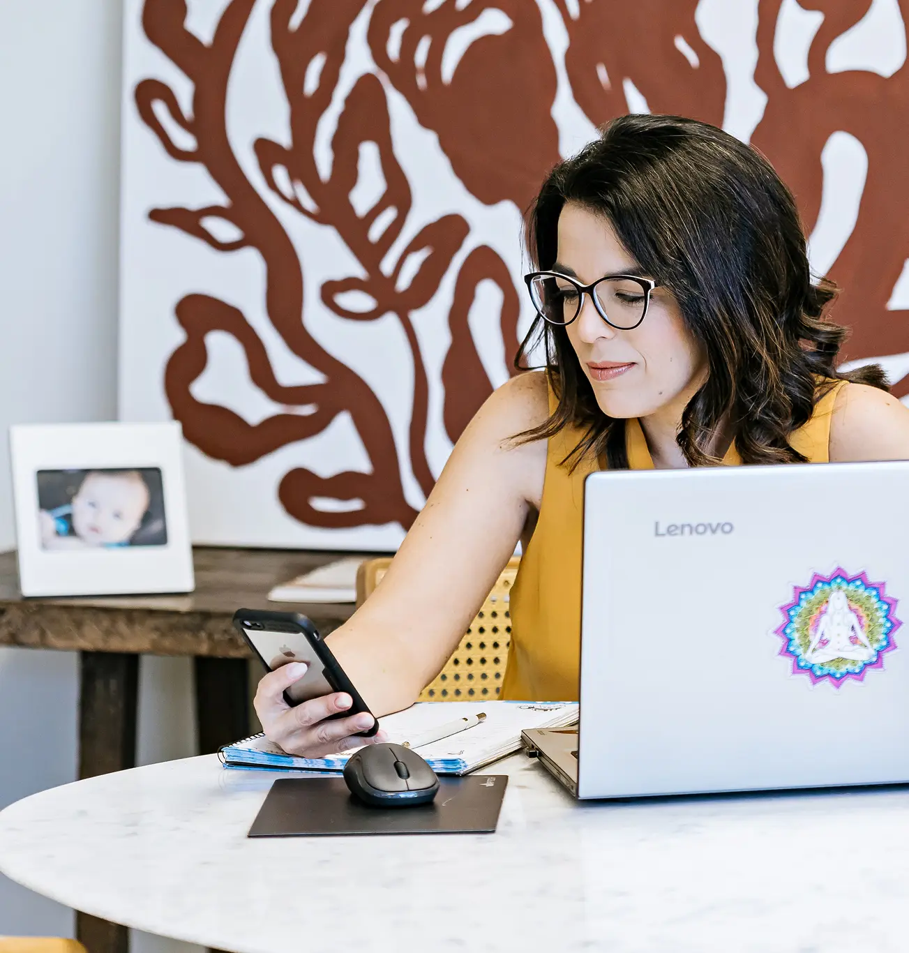 Consultora de Vendas Débora Pinho 10 A Débora das Vendas