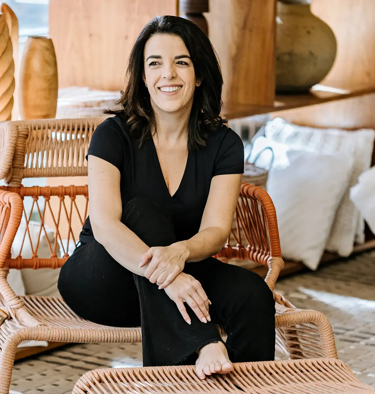 Consultora de Vendas Débora Pinho 11 Consultora de Vendas BH