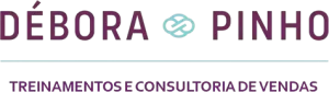 Logo A Débora das Vendas
