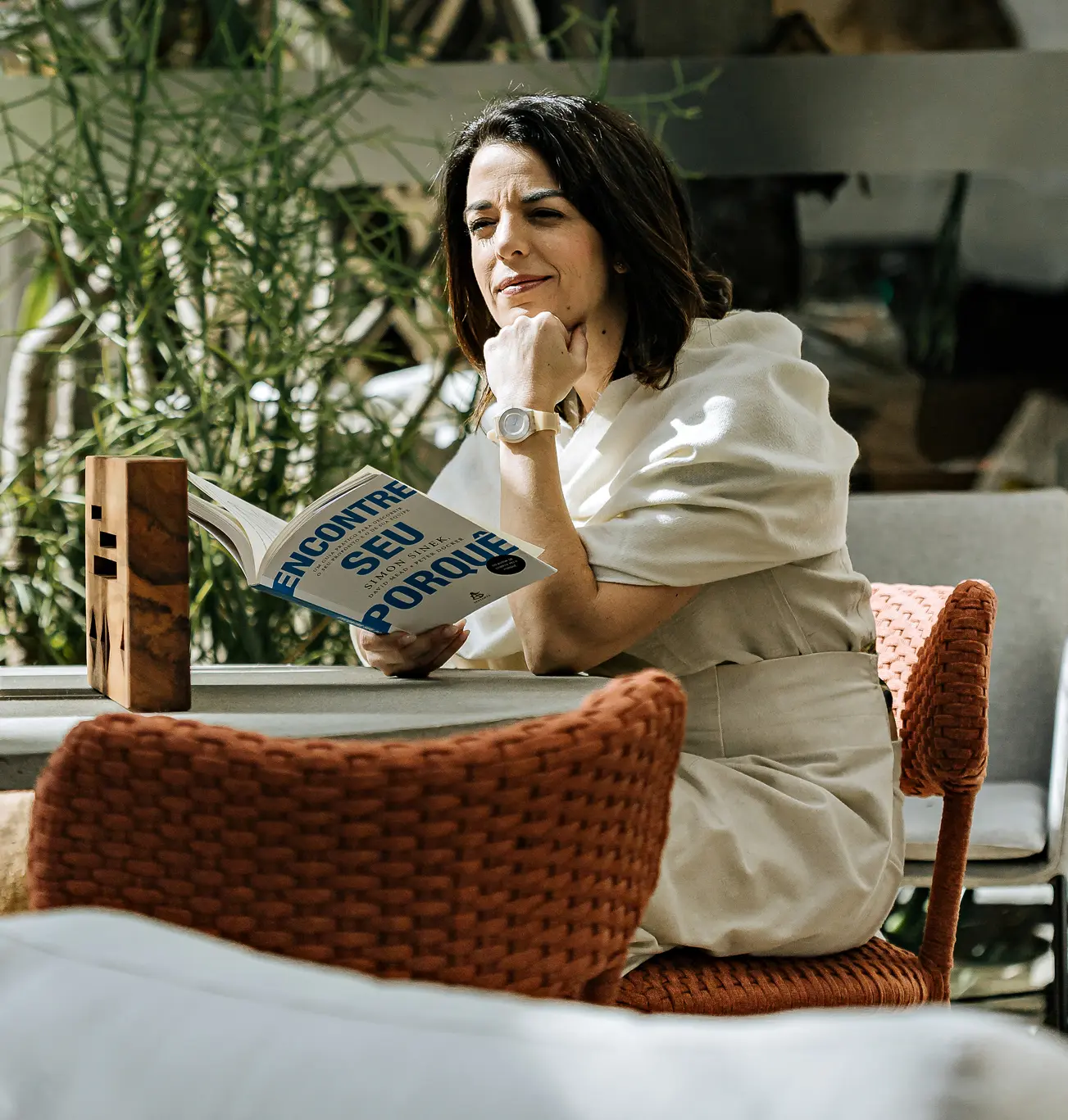 Quero vender mais Débora Pinho quero vender mais