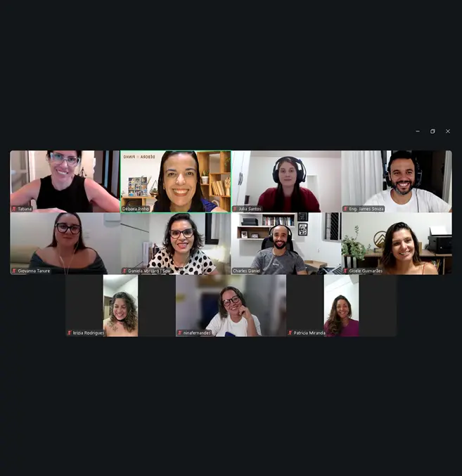 Mentoria de vendas 13 Mentoria de Vendas BH