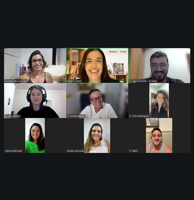 Mentoria de vendas 14 Mentoria de Vendas BH