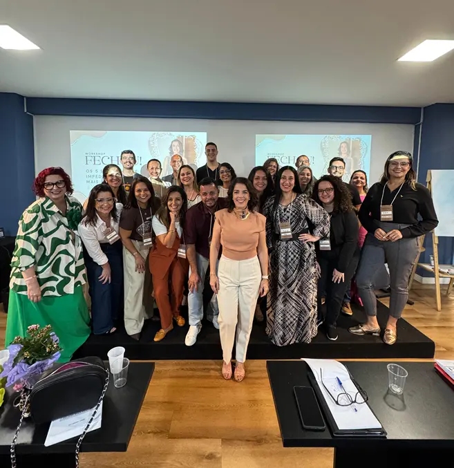 Treinamento de Vendas BH