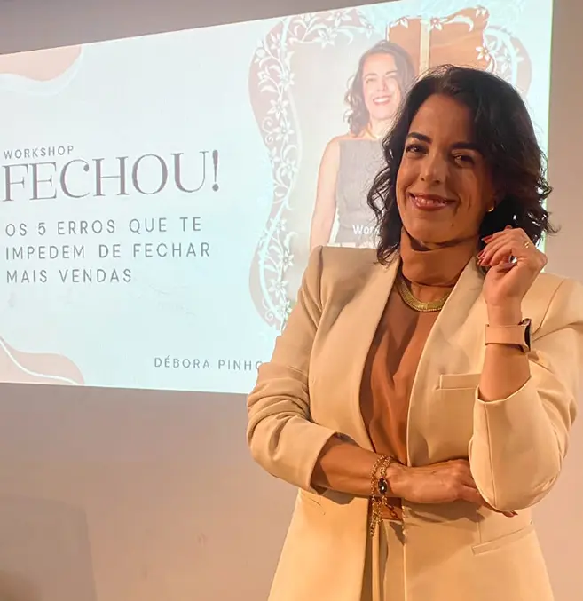 Treinamento de Vendas BH